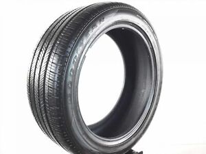 P285/45R22 Goodyear Eagle Touring 114 H Used 7/32nds (Fits: 285/45R22)