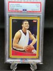 2009-10 Topps Gold Blake Griffin /2009 Nets #316 Rookie RC PSA 7 NM