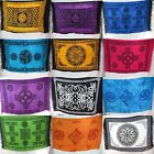 10pcs wholesale lot Celtic tapestries maxi shawl wrap pareos women's resort wear