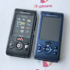 Original Sony Ericsson W595 2G 3G Unlocked Mobile Phone 3.15MP Cellular Phone
