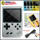 Built-in 800 Classic Games Mini Handheld Retro Video Game Console Game Gift 2024