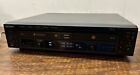 Sony RCD-W500C CD Changer and Recorder - Works