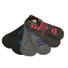 Adidas Superlite Aeroready 6 Pairs Super No Show Socks Women Shoe Size 5-10 NWT
