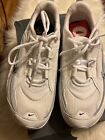 BN Nike White Air Max Bliss Sneakers Shoes Women's Size 7.5