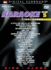 Karaoke SingAlong 5 - VERY GOOD