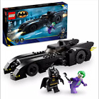 LEGO DC Batmobile: Batman vs. The Joker Chase 76224 Building Toy Set New Release