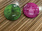 Elphaba And Glinda Buttons 29th Anniversary Broadway Musical Wicked