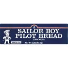 Sailor Boy Pilot Bread Crackers