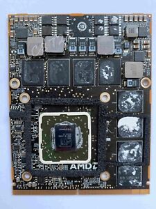AMD 109-B97157-00 ATI Radeon HD 5750 1GB Video Card For Apple 27