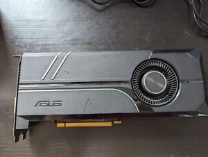 Asus NVIDIA GeForce GTX 1060 6GB GDDR5 Graphics Card GTX1060-6GD5