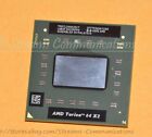 AMD Turion 64 x2 1.8GHz TL-56 Laptop CPU TMDTL56HAX5CT S1 for HP dv2000 Notebook