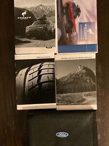 2021 Ford Bronco Sport Owners Manual