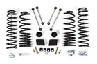 Zone Offroad 3” Suspension Lift Kit For 2020-2023 Jeep Gladiator Jt