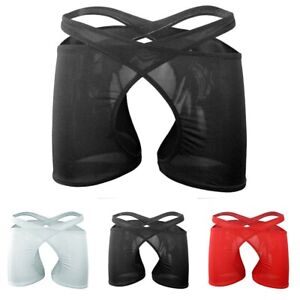 Hot Sale Briefs Underwear Underpants 27.6-34.6inch Confortable Ice Silk
