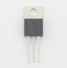 2pcs P75NF75 P75N75 STP75NF75 MOSFET N-Channel 80A 75V TO-220