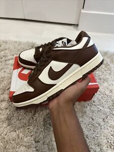 Nike Dunk Low Cacao Wow 7.5M/9W