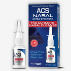 Results RNA - ACS 200 Nasal Extra Strength – The Most Effective Nasal Wash Nasal