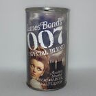 James Bond 007 REPLICA / NOVELTY beer can, NB599, paper label