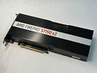 AMD FirePro S7150 X2 16GB GDDR5 GPU Server Accelerator