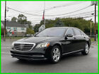 New Listing2019 Mercedes-Benz S-Class S 560 4MATIC®
