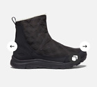New Keen Terradora II Wintry Waterproof Pull On Boots W Size 9.5 Black 1025531