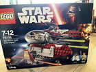 LEGO Star Wars - 75135 - Obi-Wan's Jedi Interceptor - Brand New In Box.