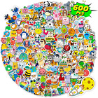 600Pcs Stickers for Kids, Water Bottle Stickers, Vinyl Waterproof Scrapbook Cute