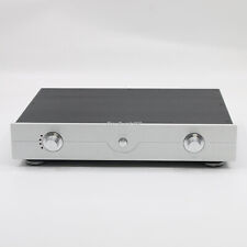 Finished HiFi BRYSTON BP26 Stereo Balanced Preamplifier With 4 Ways Audio Input