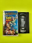 Toy Story Sealed VHS, 2000, Special Edition Clam Shell Gold Collection)-053