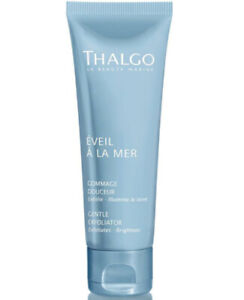 Thalgo - Mild facial scrub 50ml