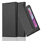 Case for Sony Xperia XA1 ULTRA Cover Protection Book Wallet Magnetic Book