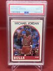1989 Michael Jordan Hoops #200 PSA 10 Gem Mint PERFECT CARD 🔥🔥