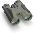 ZEISS Binoculars Terra ED 10x42 Velvet Green Limited Edition Authorized Dealer