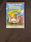 DVD - Shrek (2-Disc Set, Special Edition)