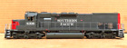 ATHEARN READY TO ROLL 95123 SOUTHERN PACIFIC SD40T-2 #8306 HO SCALE