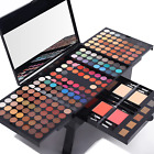 Professional Makeup Kit for Women Full Kit with Mirror All in One Makeup Gift Se