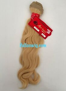 Afro Beauty 100% Human Natural Body Wave IW 14