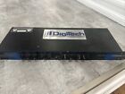 Digitech RDS-8000 Time Machine 8 Second Rack Mount Digital Delay PARTS ONLY