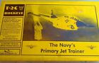 Collect-Aire 4810  T-2C BUCKEYE PRIMARY JET TRAINER Resin 1:48 KIT
