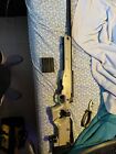 New Listing500 FPS Bolt Action Airsoft sniper rifle Used
