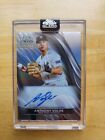 New Listing2024 Topps Chrome Black Anthony Volpe Auto /150 Refractor