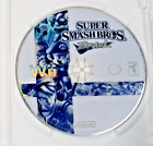 Super Smash Bros. Brawl (Nintendo Wii, 2008) Used Disc Only Tested & Cleaned