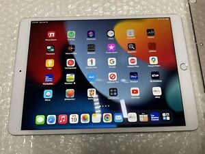 Apple iPad Air (3rd Gen) 64GB, Wi-Fi + 4G (Unlocked), 10.5in -Silver, PRISTINE
