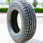 Tire Atlas Paraller A/T LT 31X10.50R15 Load C 6 Ply AT All Terrain