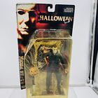 MICHAEL MYERS HOLOWEEN MOVIE MANIACS SERIES 2 FEATURE FILM ACTION FIGURE