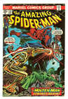 AMAZING SPIDER-MAN #132 6.0 // GIL KANE COVER MARVEL COMICS 1974