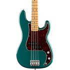 Fender Player Precision Bass Maple Fingerboard Limited Edition Ocean Turquoise