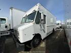 2014 Freightliner MT45 Refrigerated Box Truck Thermo King Cummins -Parts/Repair