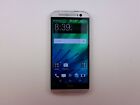 HTC One M8 (OP6B120) 32GB (AT&T) (GSM) - Poor Condition - Clean IMEI T8860