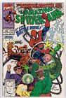 Amazing Spider-Man #338 Return of the Sinister Six Part Five Marvel Comics
